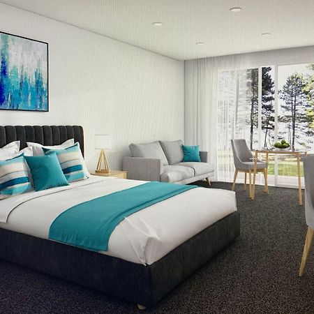 Ensenada Motor Inn And Suites Аделаида Экстерьер фото