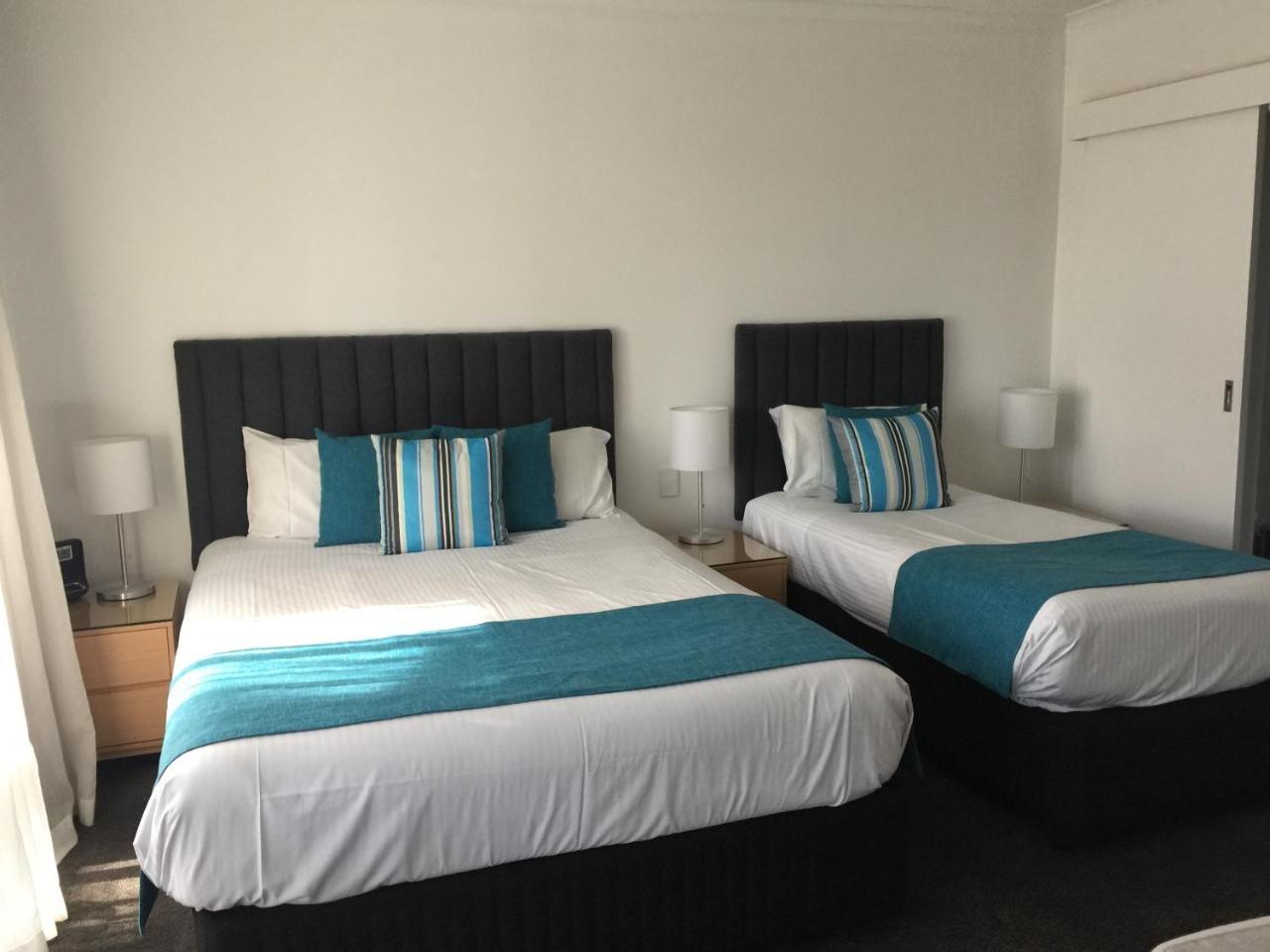Ensenada Motor Inn And Suites Аделаида Экстерьер фото
